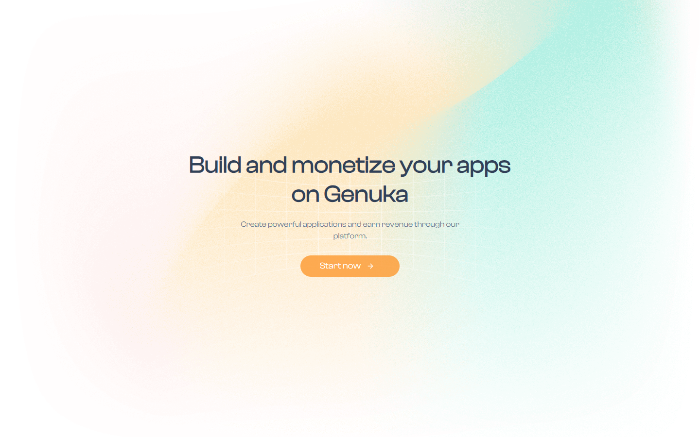 Genuka Platform